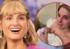Meghan Trainor and Daryl Sabara Celebrate Surrogate Birth of Baby