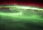Severe Solar Storm Hits Earth, Aurora Watch Issued