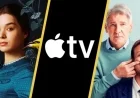 7 Must-Watch, Underrated Apple TV Shows