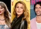 Blake Lively, Taylor Swift’s Texts Unveiled in ‘It Ends With Us’ Case