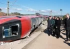 Spain Train Crash Leaves Officials Scrambling for Answers
