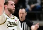 Braden Smith’s Status Revealed for Purdue vs. UCLA Basketball Game
