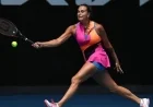 Calls to Ban Aryna Sabalenka as Australian Open Faces Chaos