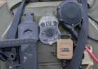ICE Agent Recovers After Slipping on Ice During Colorado Operation, Sheriff Reports