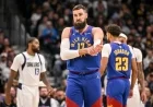 Jokic’s Fitness Wavers as Valanciunas Nears Return for Nuggets