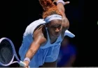 Coco Gauff Overcomes Serving Struggles, Reaches Australian Open Second Round