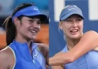 Emma Raducanu Faces Potapova Challenge in Australian Open Third Round Bid