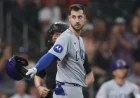 MLB Owners Furious Over Tucker-Dodgers Deal, Demand Salary Cap Enforcement