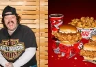 Matty Matheson Unveils Exclusive Menu at KFC in Toronto