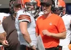 Baker Mayfield Revisits Rift with Coach Kevin Stefanski