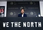 Raptors Commit to Long-Term Leadership Under Webster