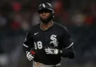 Mets Secure Luis Robert Jr. in Deal with White Sox