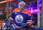 Jarry to Debut as Oilers Starting Goalie Against Devils at Home