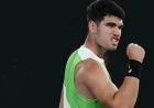 Alcaraz Reveals Balance Secret: “Tennis Bubble Can Mentally Exhaust”