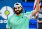 Reilly Opelka’s Wealth Journey: Tennis Triumphs, Injuries, and Prize Earnings (2016-2026)