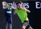 Michael Zheng Advances at Australian Open Tonight