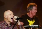 Peter Garrett Leads Tributes After Midnight Oil’s Rob Hirst Dies at 70