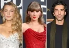 Blake Lively’s Texts to Taylor Swift Criticize Justin Baldoni’s Writing Ability