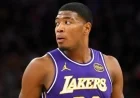 Rui Hachimura Continues to Play with Limited Minutes Restriction