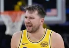 Luka Doncic’s Fiancée Anamaria Shares Update with Lakers Star in Rare Post
