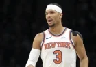 Josh Hart Returns, Aims to Boost Struggling Knicks Against Mavericks