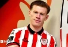 James McClean’s Wife: Derry FC Return Heralds New Chapter