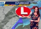 Chicago Snow Forecast: Wednesday Morning Commute Affected