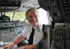 Surrey Pilot Reflects on Concorde’s Legacy for 50th Anniversary