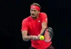 Top Australian Open ATP Picks: Zverev vs Muller Showdown