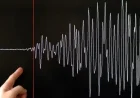 4.9 Earthquake Strikes Near Indio Hills, Shakes Coachella Valley