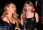 Blake Lively Criticizes Justin Baldoni in Unsealed Texts with Taylor Swift