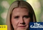Elizabeth Smart’s Inspiring Account of Her Kidnapping Ordeal