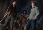 Season Two of ‘Percy Jackson and the Olympians’ Brings Real Magic
