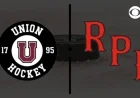 Union and RPI Hockey Prepare for Capital District Mayors’ Cup Doubleheader