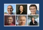 Stanford HAI AI Index Appoints Six New Steering Committee Members