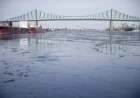 Jacques-Cartier Bridge Closes, Live Transport Updates