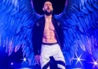 Finn Balor Engages Fans Post-WWE Raw World Title Match