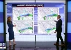 Weather Models Forecast New York’s Impending Winter Storm Scenarios