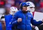 Terry Pegula, Brandon Beane Unhappy with Sean McDermott’s Talent Concerns