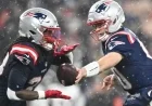 Patriots’ Playoff Victory: Position Grades Against Texans
