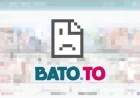 Bato, a Major Manga Piracy Empire, Shuts Down Permanently