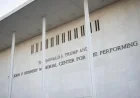 Lawmakers Push to Erase Trump’s Name from Kennedy Center