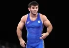 Russian Men’s Freestyle Wrestling Rankings Released: January 2026