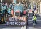 Concerns Rise Over EU-Mercosur Trade Deal Approval