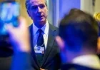 Newsom Urges Trump to Avoid Missteps at Davos – POLITICO