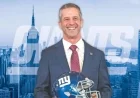 John Harbaugh Tackles the Giants’ Monumental Challenge