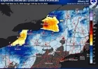Central NY Braces for a Deep Freeze This Weekend
