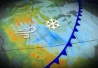 Prairies Facing Blowing Snow Threat, Followed by Severe Cold