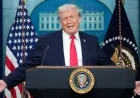 Trump’s Two-Hour Press Conference Raises More Questions Than Answers