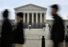 Supreme Court Reviews Trump’s Bid to Dismiss Lisa Cook from Federal Reserve